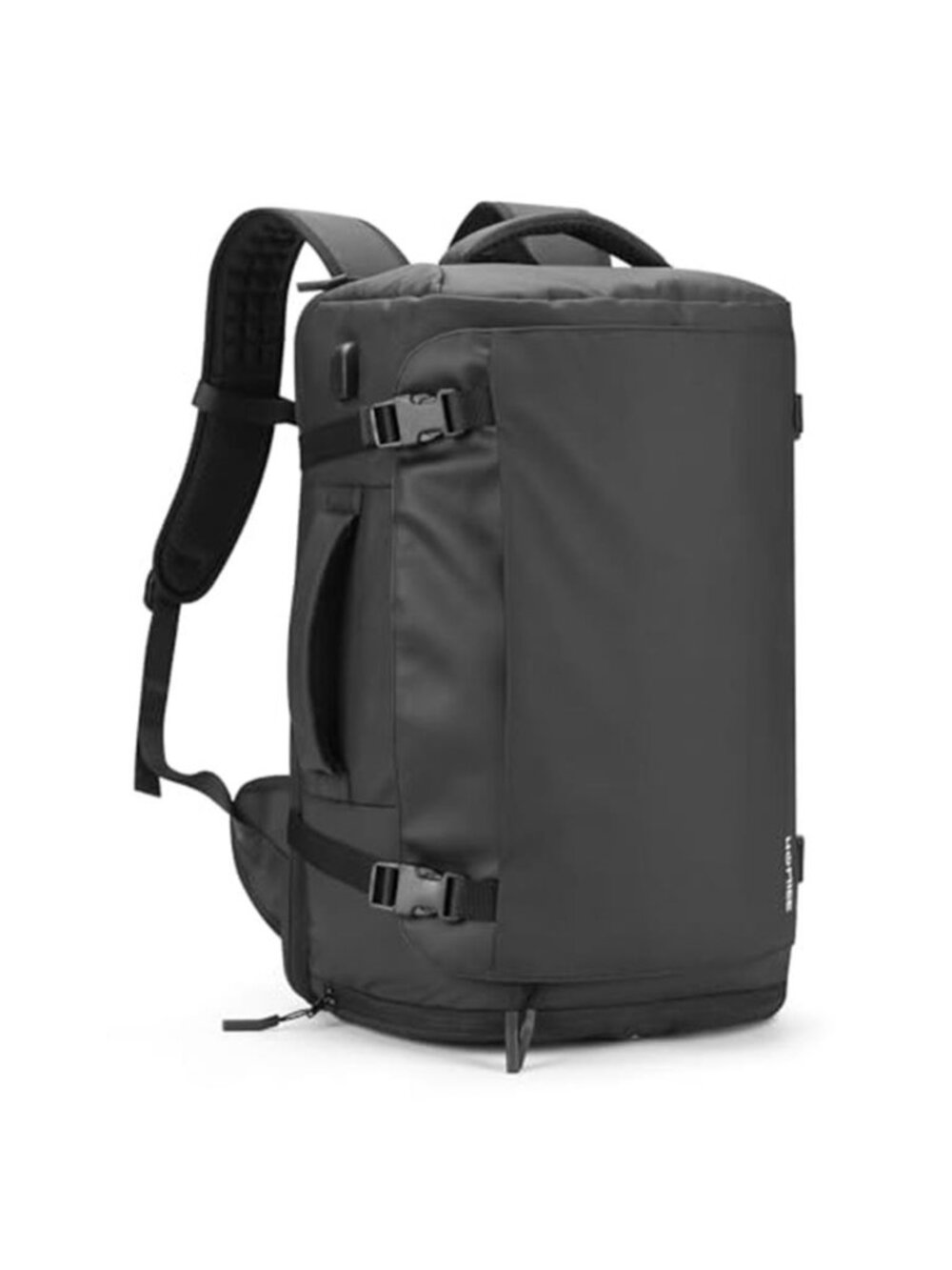 40L Travel Backpack Carry On Laptop Backpack Waterproof USB Flight Approved